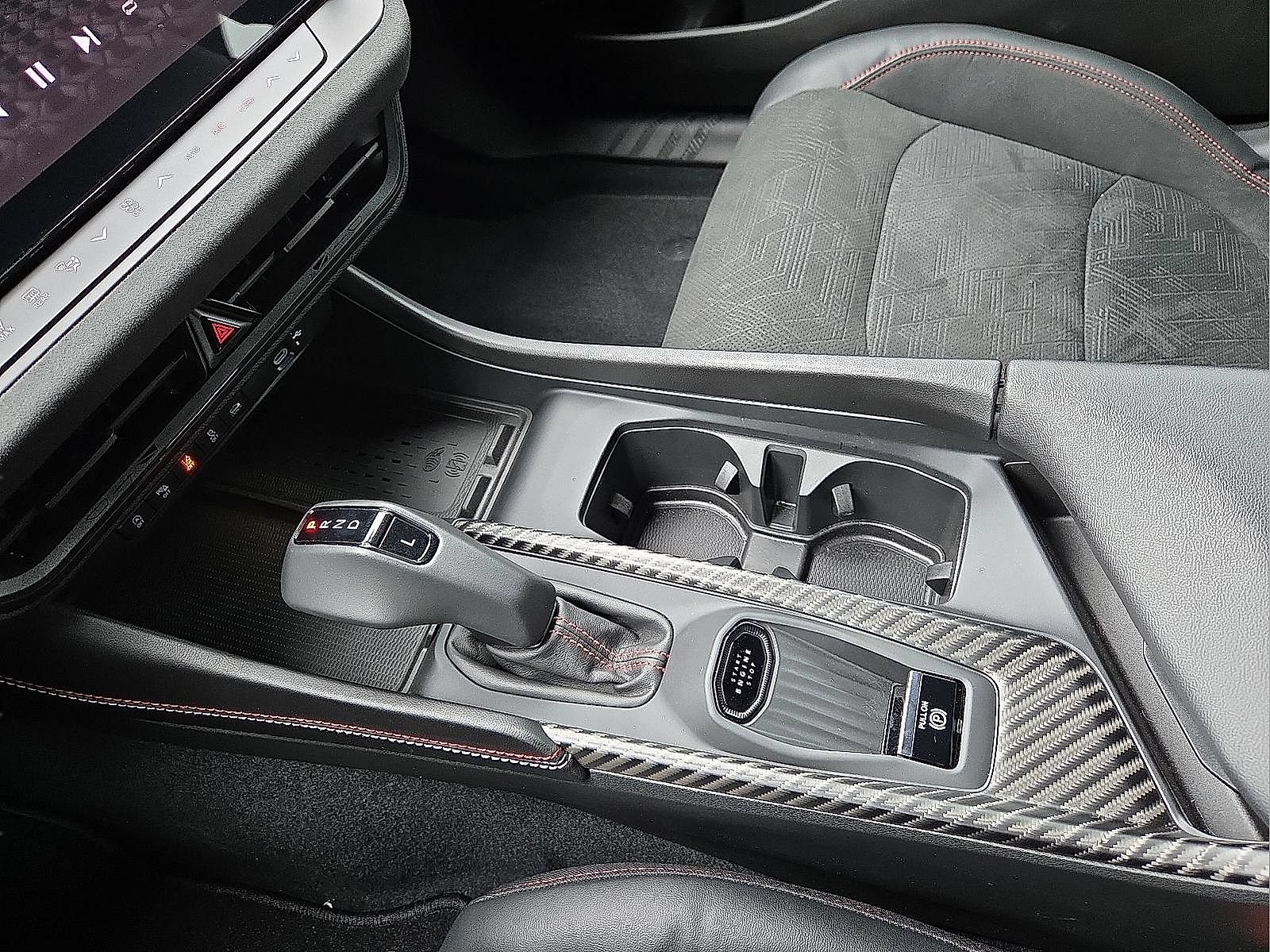 New 2026 Dodge Charger Scat Pack AWD/4WD image 25