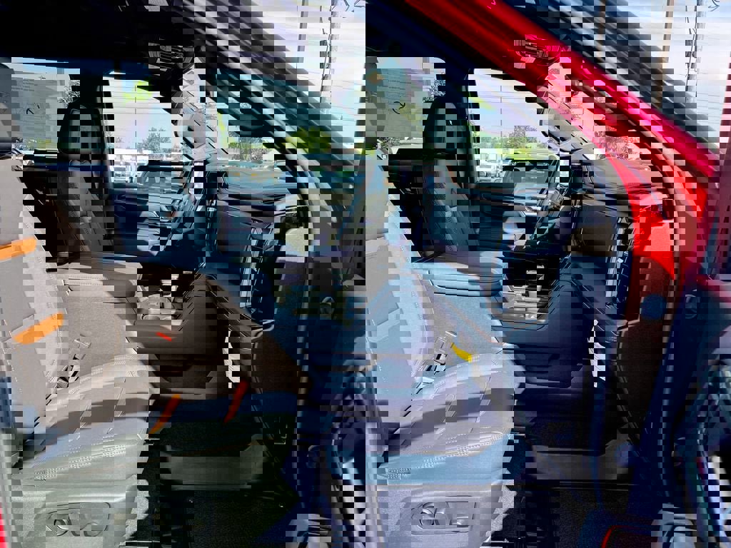 New 2026 GMC Sierra 1500 AT4 w/ AT4 Premium Package image 50