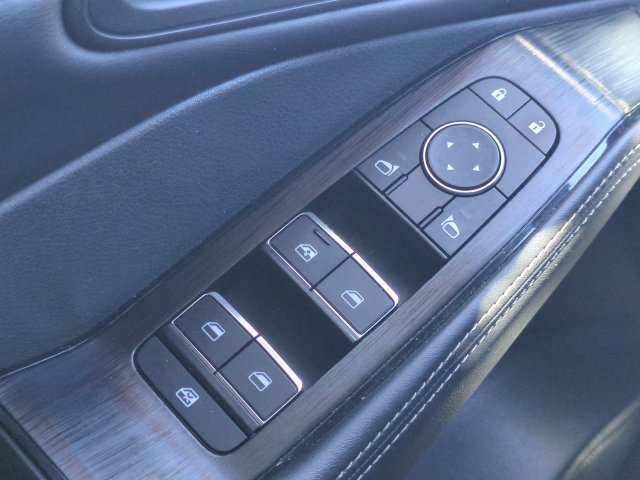 Used 2022 Nissan Rogue SL w/ SL Premium Package AWD/4WD image 25