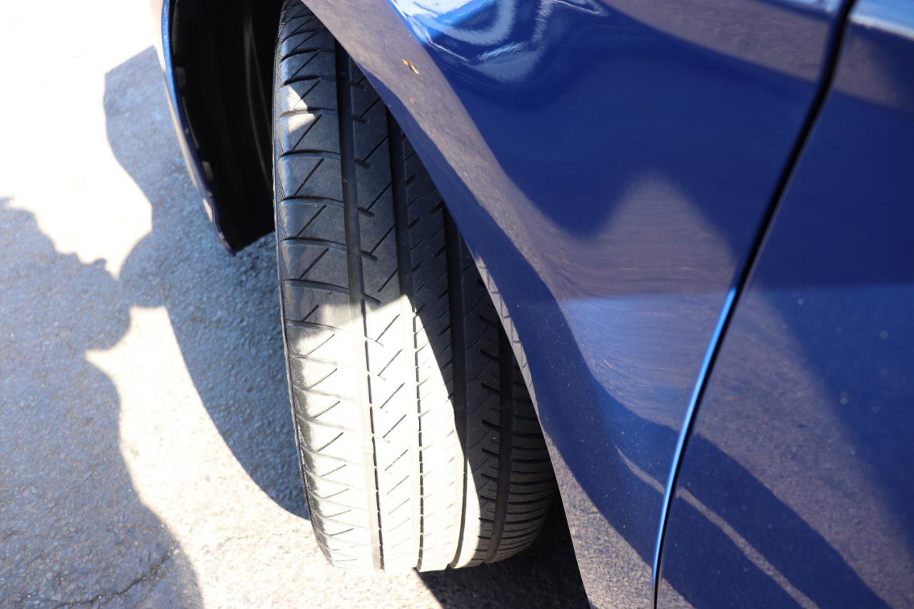 Used 2024 Toyota Camry SE image 47