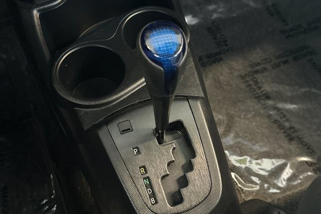 Used 2016 Toyota Prius C One FWD image 25