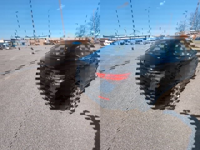 Used 2024 Nissan Sentra S image 3