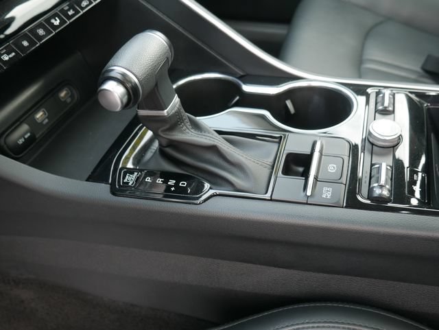 Used 2024 Kia K5 EX FWD image 36