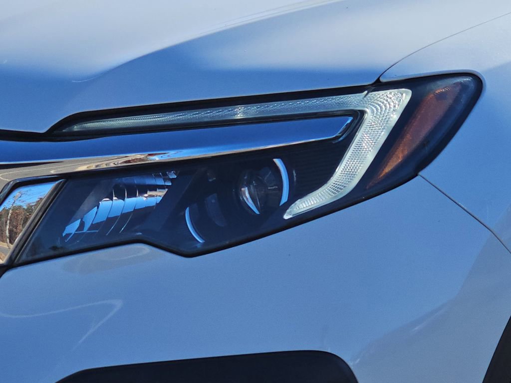 Used 2021 Honda Pilot EX-L image 34