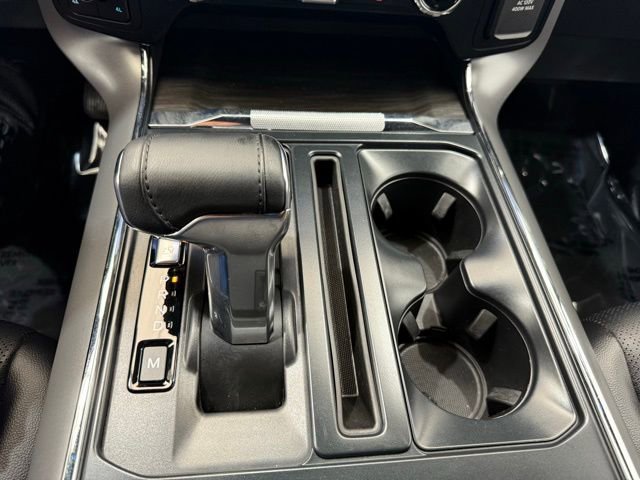 Used 2024 Ford F150 Lariat w/ Tow/Haul Package image 41