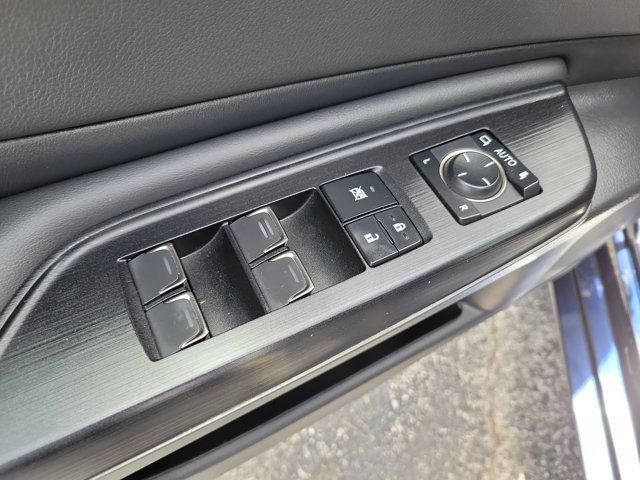 Used 2021 Lexus ES 350 w/ Premium Package FWD image 18