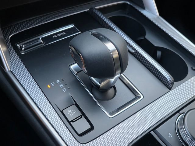 New 2026 MAZDA CX-70 3.3 Turbo w/ Preferred Package image 21