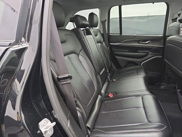 Used 2023 Jeep Grand Cherokee 4WD 4xe w/ Luxury Tech Group II image 49