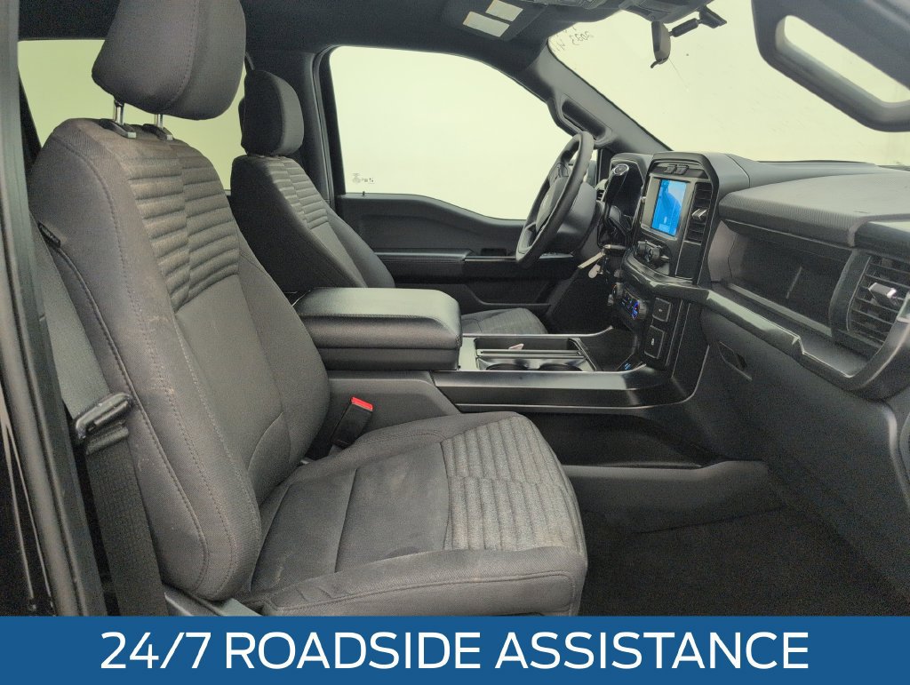 Used 2023 Ford F150 XL w/ STX Appearance Package AWD/4WD image 15