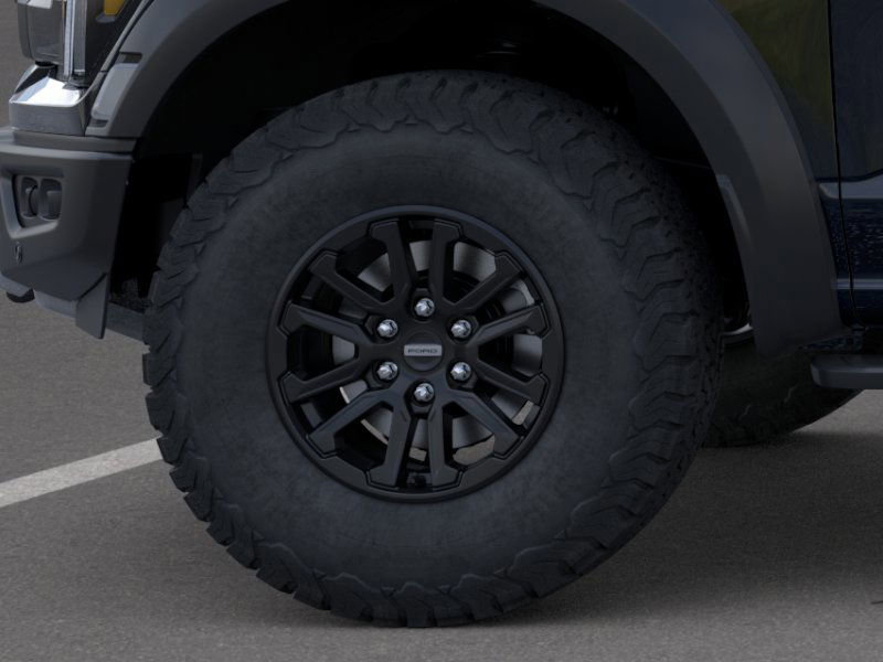 New 2025 Ford F150 Raptor image 19