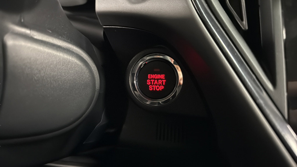 Certified 2026 Subaru Crosstrek 2.5i Limited image 24