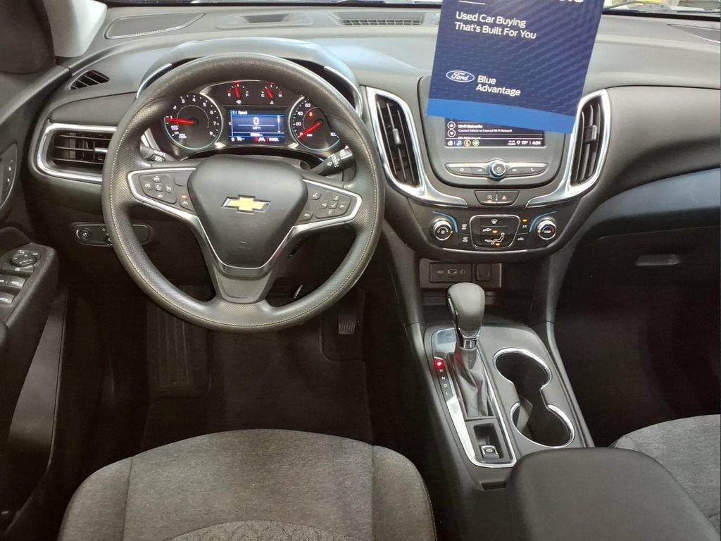 Used 2022 Chevrolet Equinox LT FWD image 7