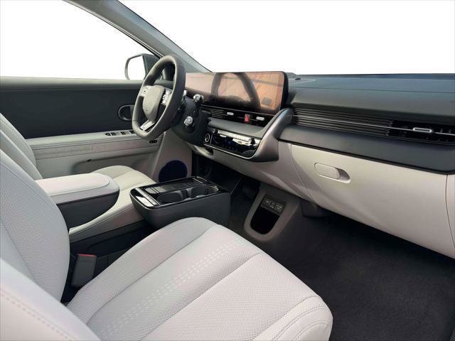 New 2026 Hyundai Ioniq 5 Limited AWD/4WD image 15