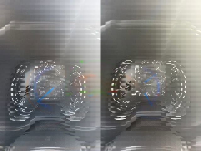 Used 2024 Toyota RAV4 XLE w/ Convenience Package image 12