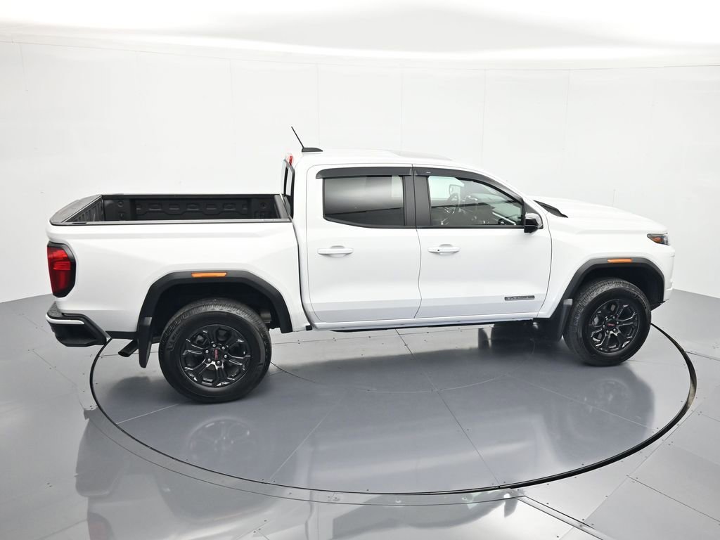 Used 2025 GMC Canyon Elevation w/ Convenience Package RWD image 33