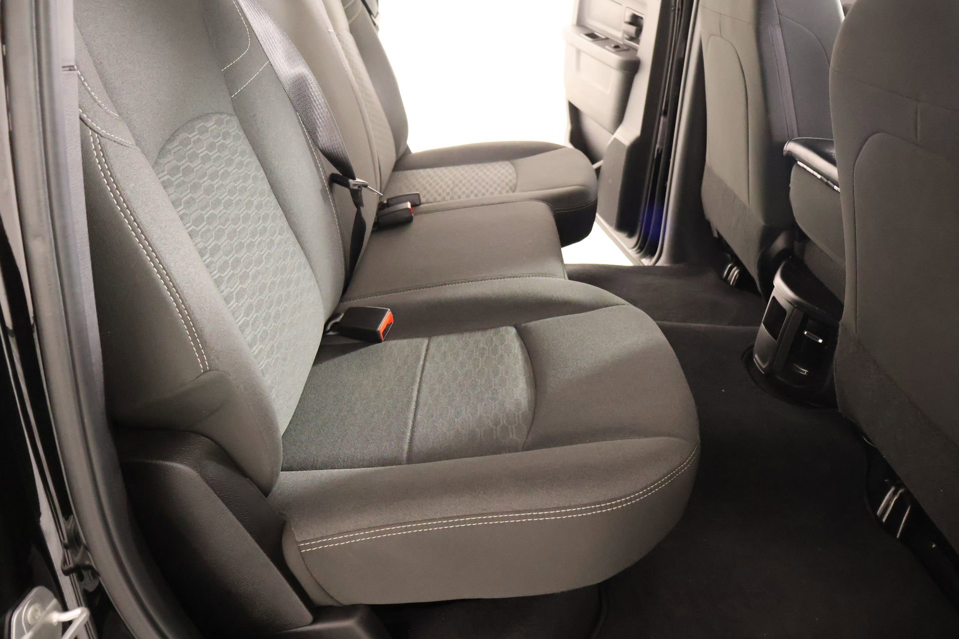 Used 2025 RAM 2500 Tradesman image 14