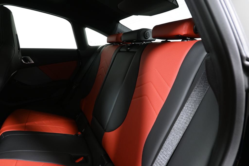 New 2026 BMW M235i xDrive w/ Premium Package AWD/4WD image 4