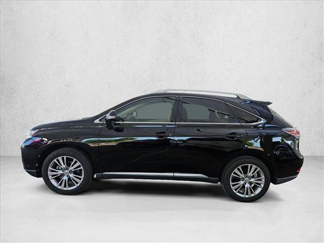 Used 2015 Lexus RX 350 AWD image 7