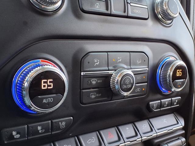 Used 2022 GMC Sierra 3500 Denali w/ Denali Ultimate Package image 8