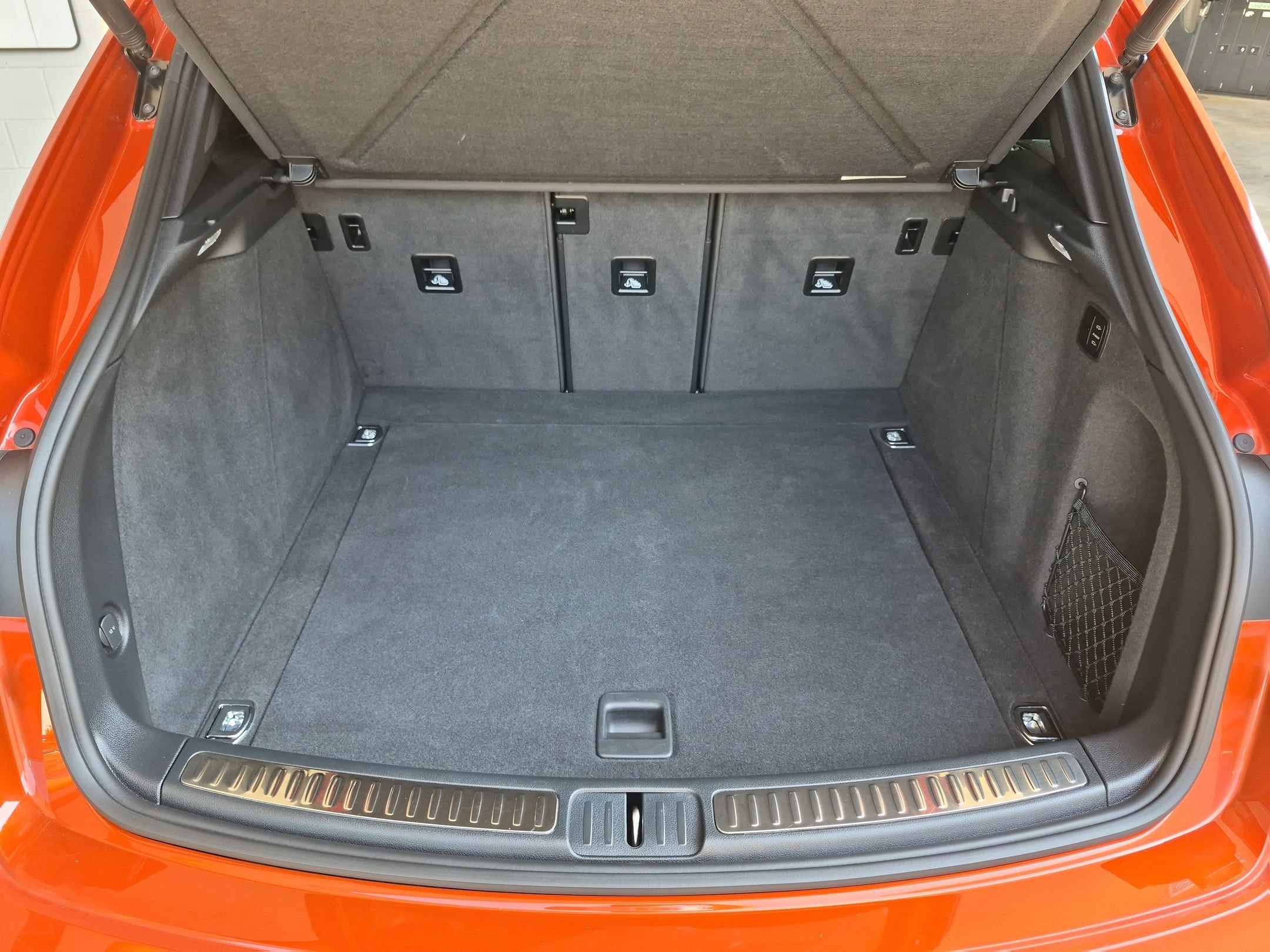 Certified 2023 Porsche Macan GTS AWD/4WD image 21