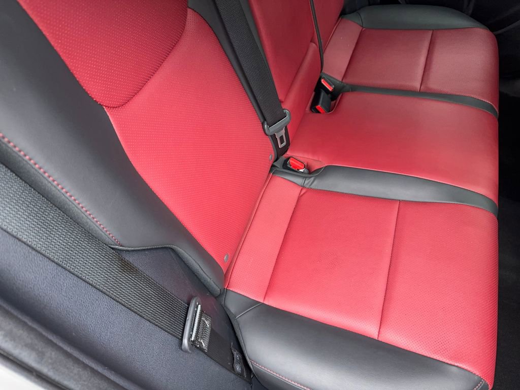 Used 2024 Lexus NX 350 F Sport image 50