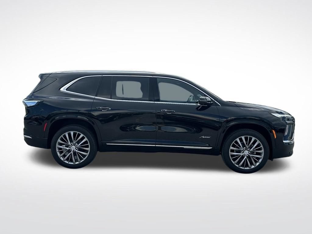 New 2026 Buick Enclave Avenir w/ Super Cruise Package FWD image 7
