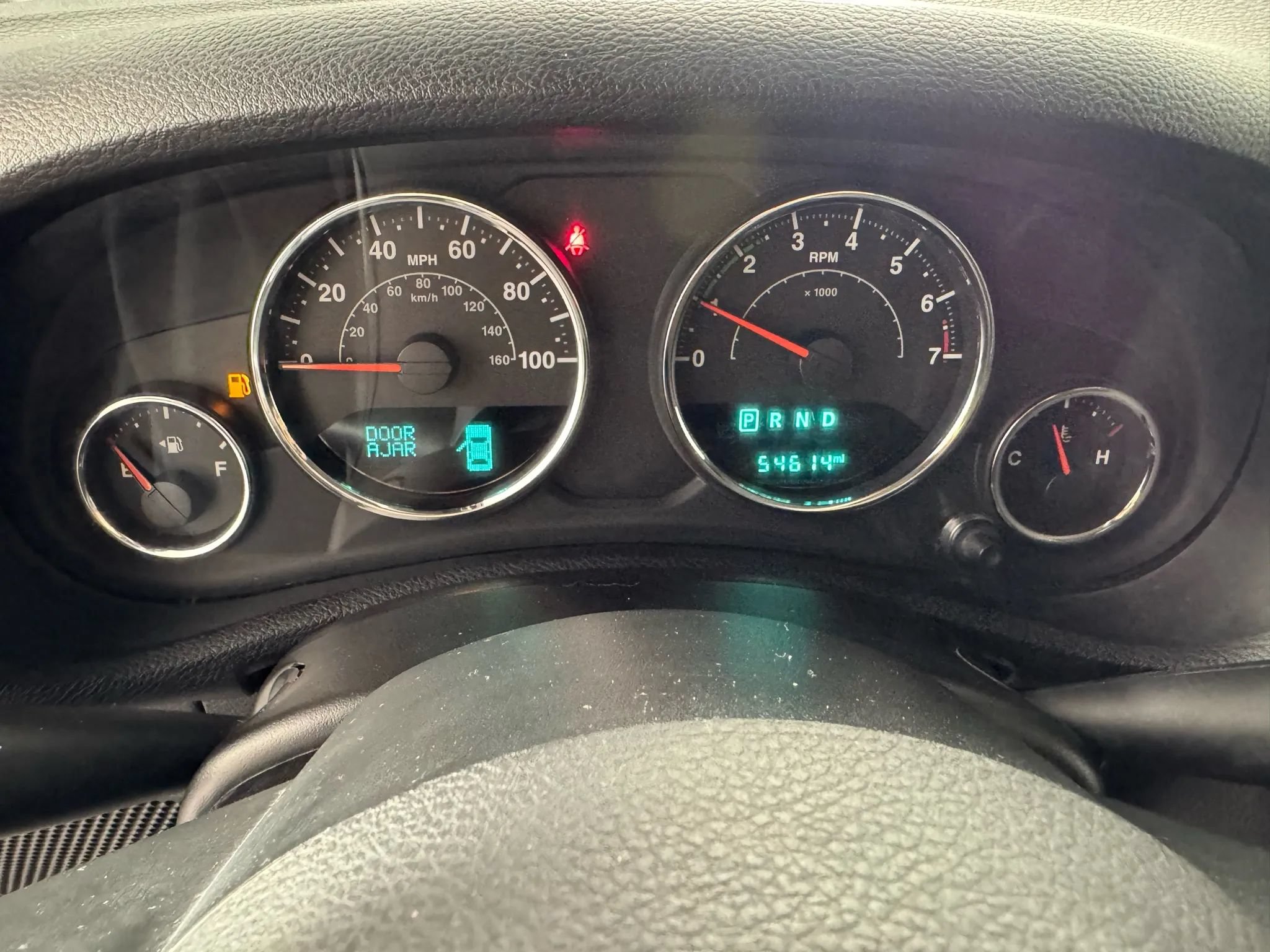 Used 2015 Jeep Wrangler Sport AWD/4WD image 14
