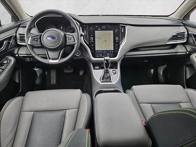 Used 2023 Subaru Outback Onyx Edition XT image 19