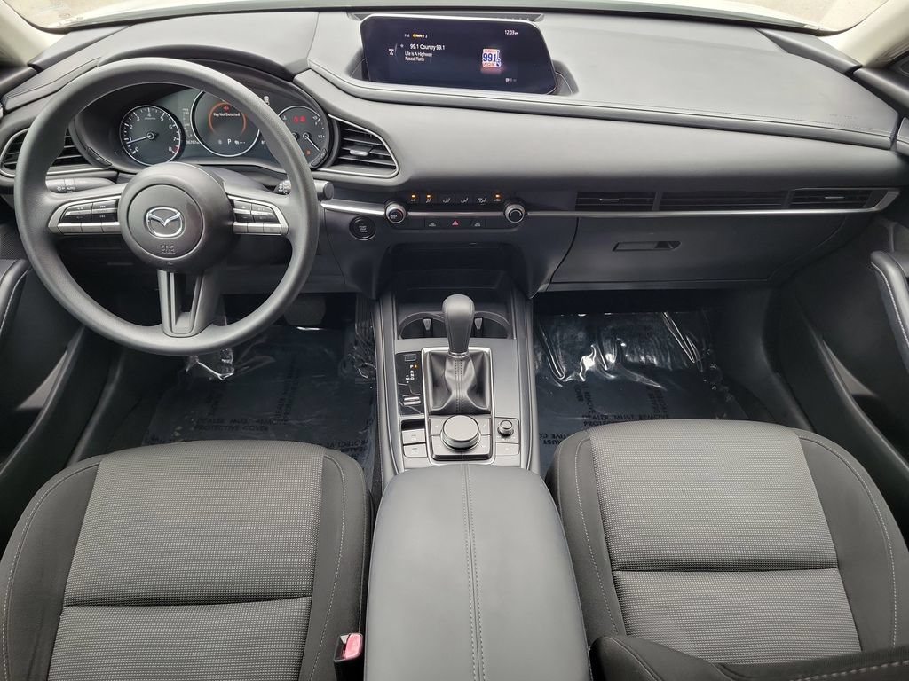 Used 2021 MAZDA CX-30 FWD 2.5 S image 15