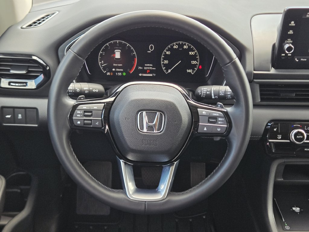 Certified 2025 Honda Pilot EX-L image 26