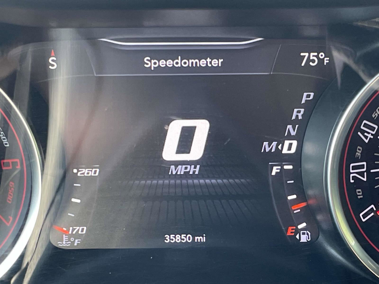 Used 2021 Dodge Challenger R/T Scat Pack image 16