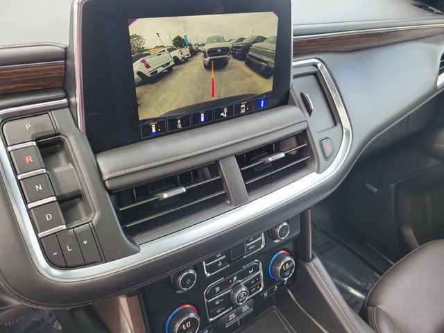 Used 2024 Chevrolet Suburban High Country AWD/4WD image 31