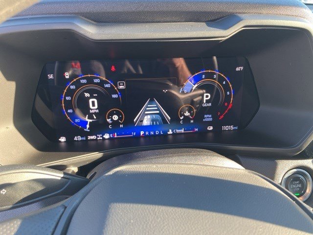 Used 2024 Chevrolet Colorado Trail Boss w/ Advanced Trailering Package image 18