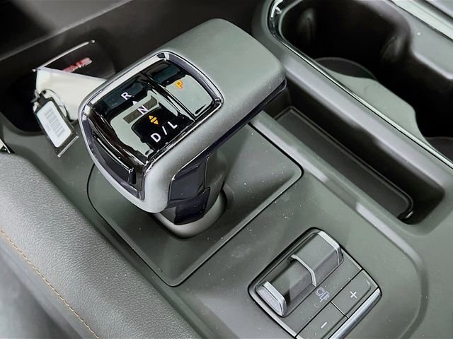 New 2026 GMC Sierra 1500 AT4 w/ AT4 Premium Package image 15