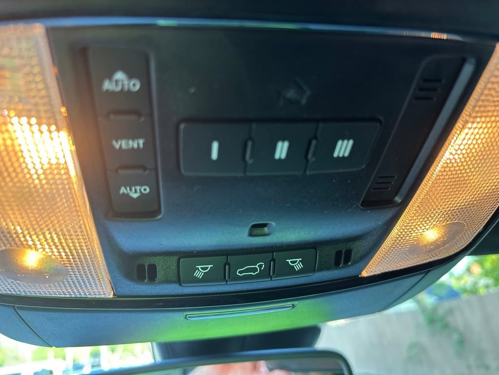 New 2026 Dodge Durango GT AWD/4WD image 31