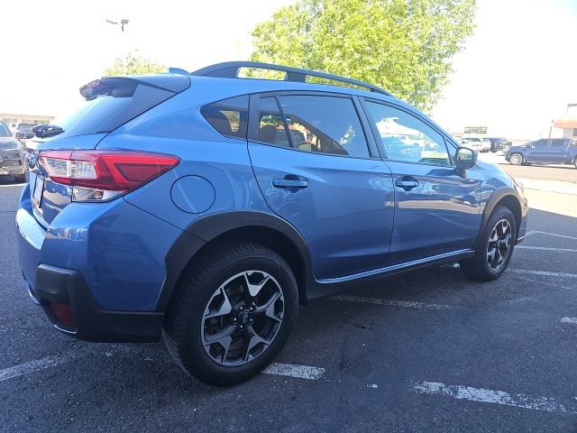 Used 2019 Subaru Crosstrek 2.0i Premium image 5