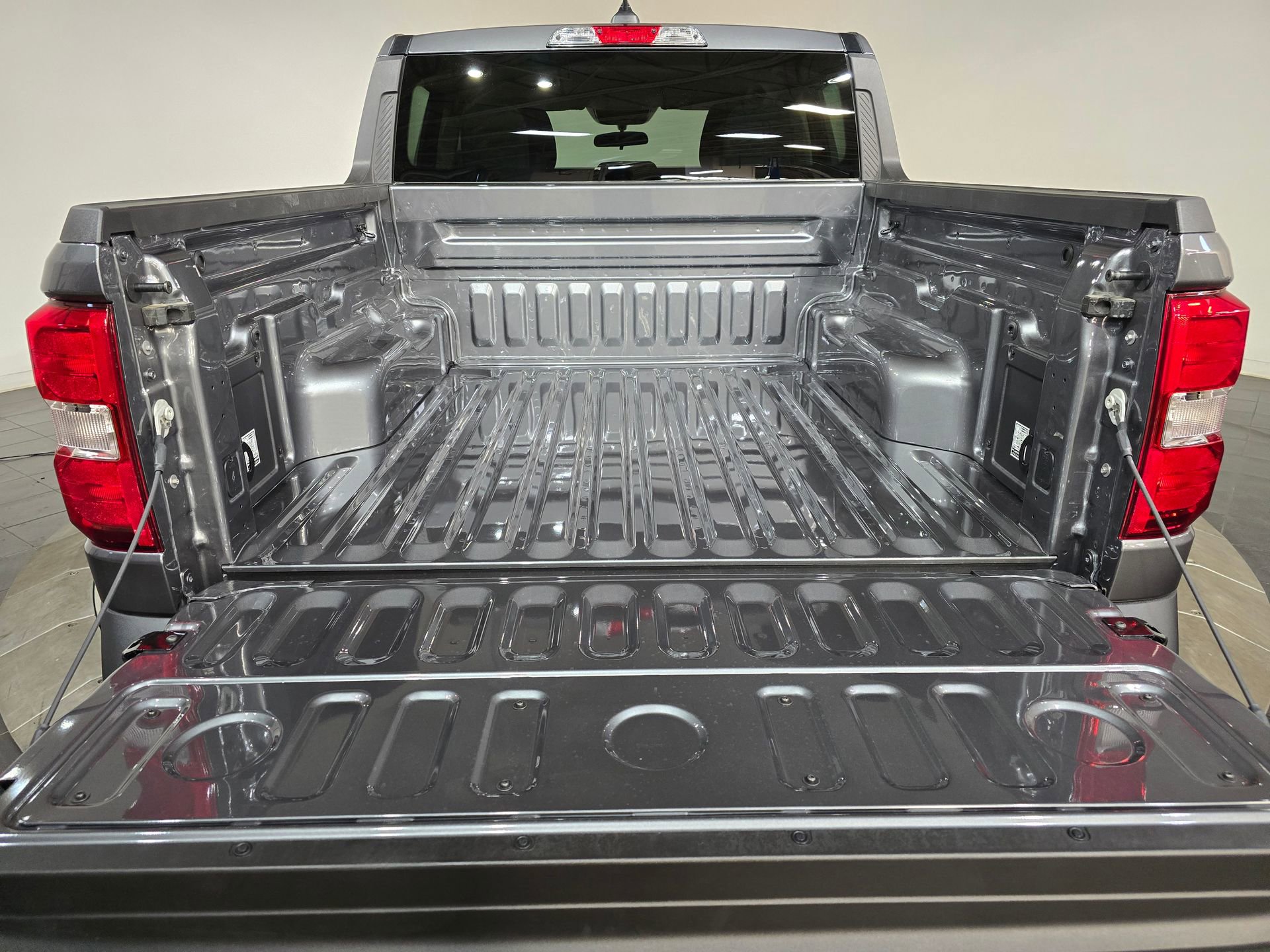 New 2026 Ford Maverick XL w/ Equipment Group 101A image 11