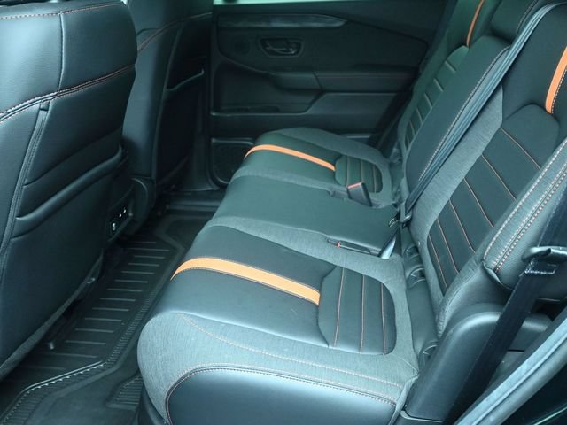 Certified 2026 Honda Passport TrailSport image 17