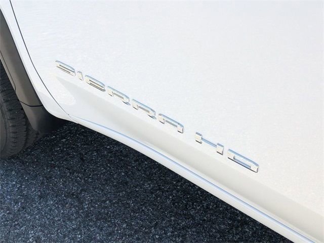 New 2025 GMC Sierra 2500 Pro w/ Convenience Package image 12