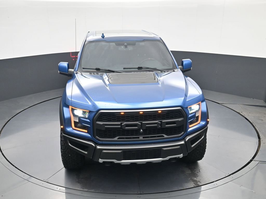 Used 2020 Ford F150 Raptor w/ Equipment Group 802A Luxury AWD/4WD image 25