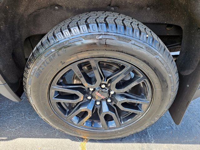 Used 2023 GMC Sierra 1500 Elevation AWD/4WD image 14