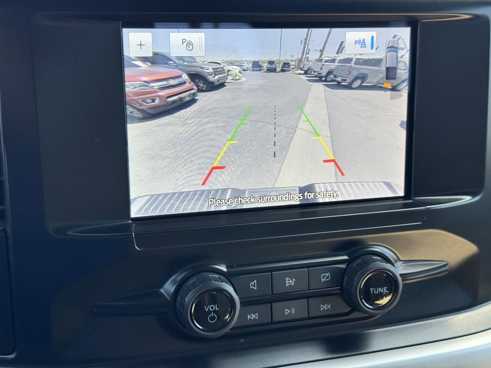Used 2023 Ford F150 XLT AWD/4WD image 21
