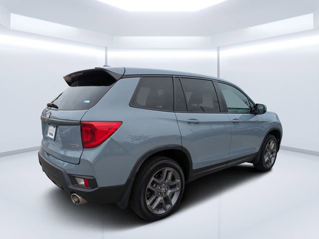 Used 2023 Honda Passport EX-L image 3