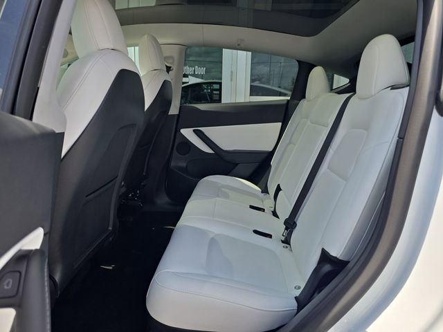 Used 2021 Tesla Model Y Performance image 15