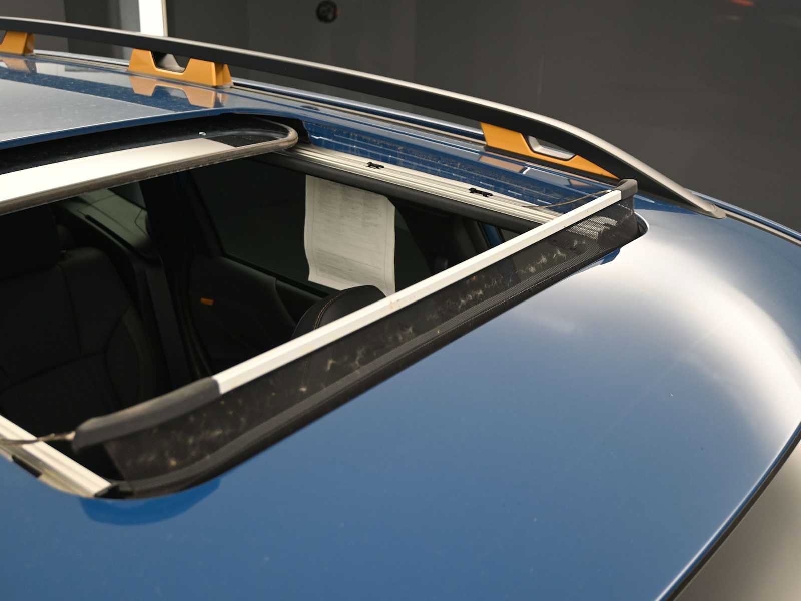 Used 2023 Subaru Forester Wilderness image 31