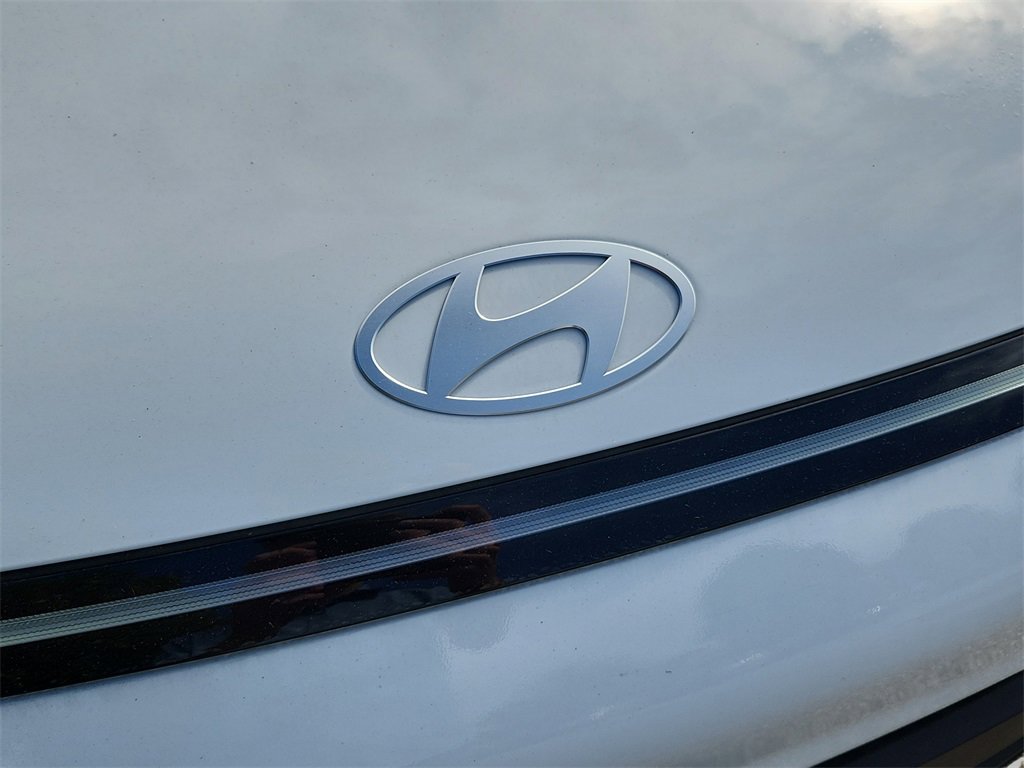 New 2026 Hyundai Kona SEL Sport image 9