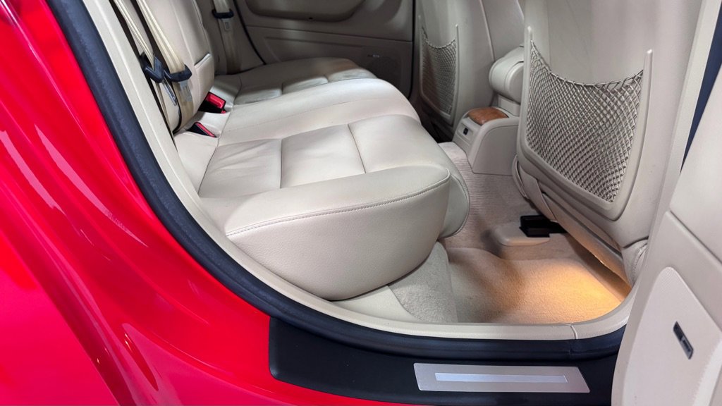 Used 2008 Audi A4 3.2 AWD/4WD image 24