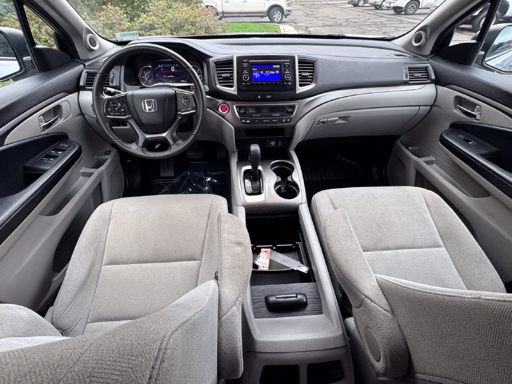 Used 2019 Honda Pilot LX image 34
