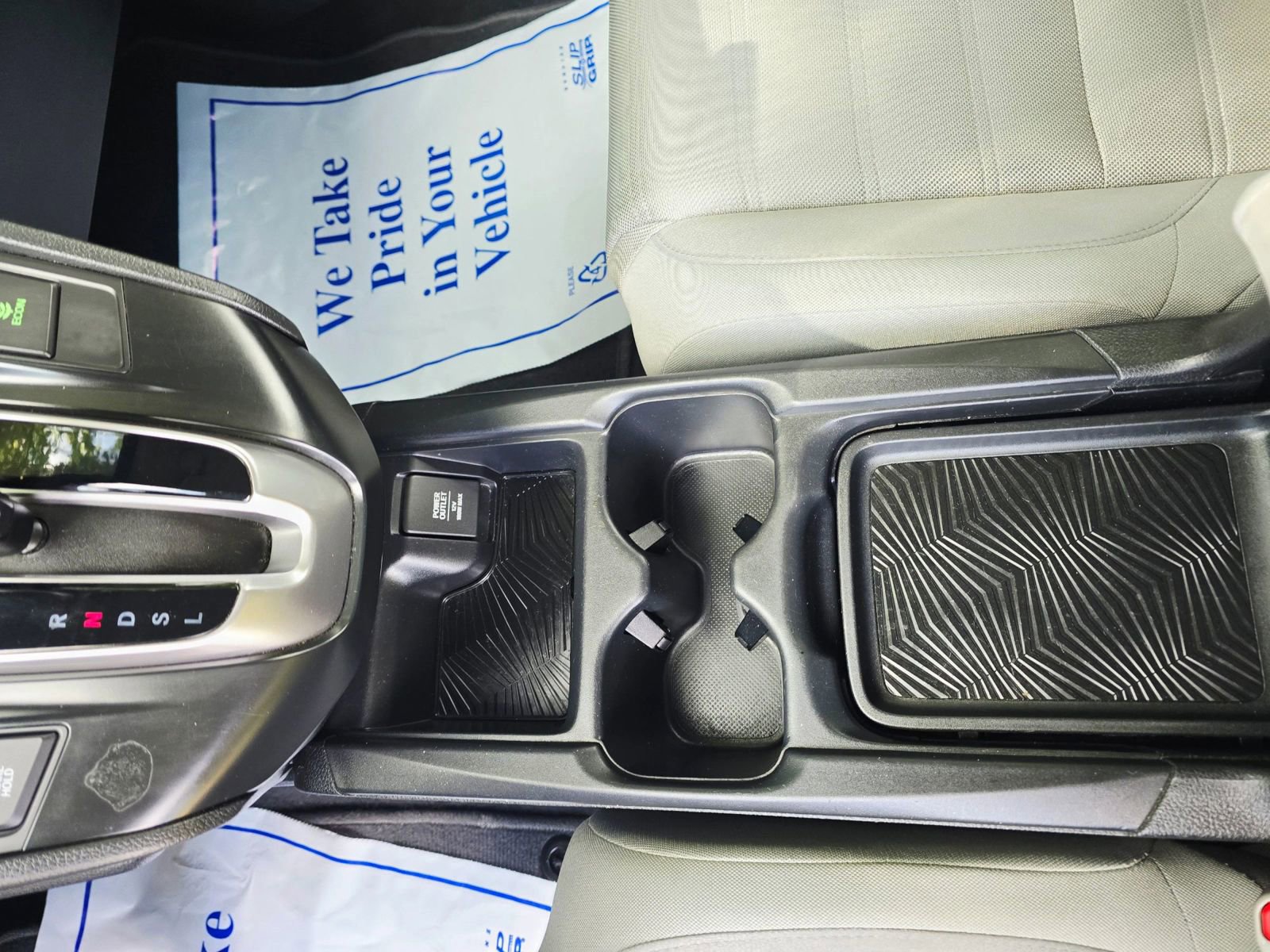 Used 2017 Honda CR-V EX image 23