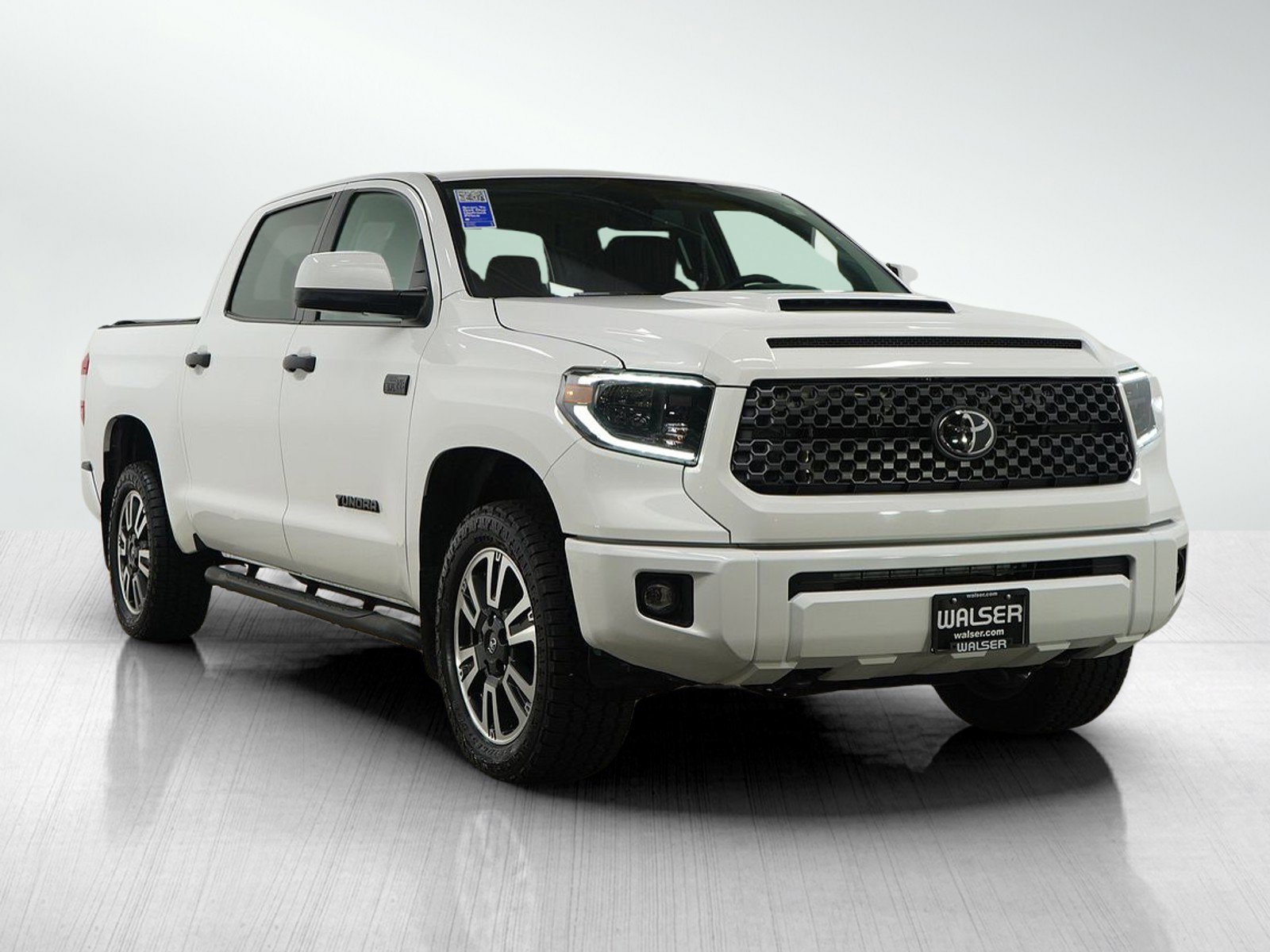 Used 2021 Toyota Tundra SR5 image 7